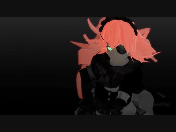 【MMDオバロ】CZ2128・Δの帝国少女