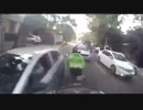 ホモと見るブラジルのUberEats