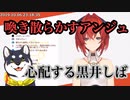 【にじさんじ切り抜き】物件選びで部屋で喚き散らかしていたアンジュ・カトリーナと後輩を心配する黒井しば