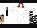 【手描きワートリ】48人+αでLUVORATORRRRRY!【踊ってもらった】