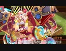 【城プロRE】200万人突破記念！招城祭 -漆- 難 2人編成 平均Lv49