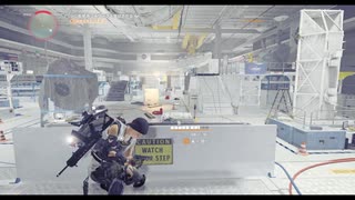 Division2ゆっくり実況＃8「宇宙局本部　後編」