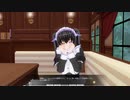 【COM3D2会話イベント】純真・恋人+　レストラン 1/2【カスタムオーダーメイド3D2】朗読実況