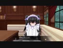 【COM3D2会話イベント】純真・恋人+　レストラン 2/2【カスタムオーダーメイド3D2】朗読実況