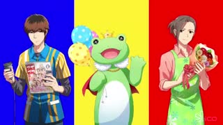 アイドルマスター SideM ラジオ 315プロNight! #230