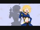 【.Live】牛巻りこでぷんちきぱやっぱーヾ(ﾟ∀ﾟ)ﾉ♪ 【アイドル部】