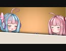 【VOICEROID劇場】ちいさな姉妹がのんびりとするだけ【ガイノイドtalk劇場】