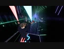 【Beat Saber】FFXIV - A_Long_Fall