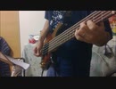 All My Loving のライブ盤ぽいベース弾いてみた