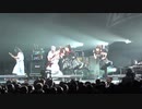 2016年12月06日　海外ライブ　03　「Catch me if You can」　