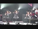 2016年12月10日　海外ライブ　05-06　「KARATE」　＆　「ギミチョコ！！」