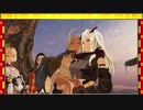 【ゆっくりVOICEROID実況】焼雀の喰神譚・最終話【GE3】