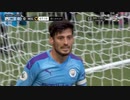 《19-20EPL：第8節》 マンチェスター・シティ vs ウルヴァーハンプトン