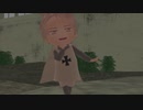 【APヘタリアMMD】オレンジ【派手コンビ＋α】