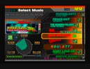 日本版PS2DDR曲一覧　２/9　MAX2編