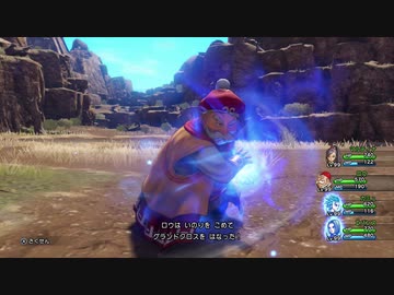 【ドラクエ11S】ロウ コスチューム集 ドラゴンクエストXI S【Switch版】
