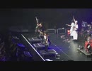 2016年12月14日　海外ライブ　05　「KARATE」