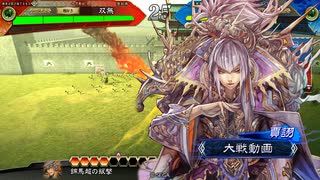 【三国志大戦】双無の時間　第189回　十四州