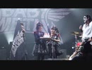 2016年12月18日　海外ライブ　「Painkiller」「Breaking the Law」「スーちゃんサプライズ誕生日」