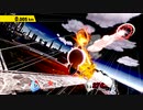 スマブラSP ホームランコンテスト カービィ 916.734km