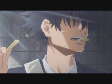 あひるの空　#1　みにくいあひるの子