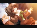 片恋の月　プレイ動画　パート31　渚END