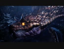 [MH:W]馬鹿トリオの狩猟日記！ICEBORNE 03日目~前半~