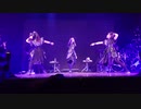 BABYMETAL Starlight Live In Las Vegas 9/30/2019 METAL GALAXY