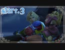 【FF10＊実況】不思議な世界を初見プレイで大冒険！Part：３