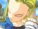 DANZEN!ふたりはプリキュアver.DBZ3(ほんのちょっとだけ高画質版)