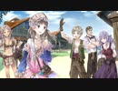 【実況】毎日「トトリのアトリエ」をしよう Part90 END