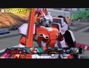 【EXVS2】長田ザクさん主催プラベ備忘録　その4