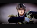 【MMD刀剣乱舞】hypnoSpirA【ｻｸﾗｺ式へし切長谷部２周年】