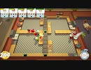 [実況]しょうもない三人の料理人生活　14品目　前編[Overcooked]