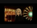 clock lock works[cover]/四月朔日(わたぬき)