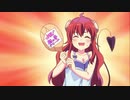 シャミ子「通りすがりの闇のお姉さんです」
