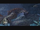 [MH:W]馬鹿トリオの狩猟日記！ICEBORNE 03日目~後半~