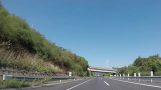 東海環状道