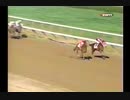 1999年 ホイットニーハンデキャップ(Whitney Handicap) ヴィクトリーギャロップ(Victory Gallop)