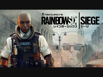 #111 [レインボーシックスシージ]ゆっくり実況