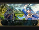 【ヴァルキリー・アナトミア】魔法騎士レイアース コラボ プレイ動画 #1 イベントエピソード・ストーリー会話集 (1話のみ)