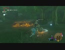 【実況】念願の「ゼルダの伝説 ブレスオブザワイルド」を楽しむゲイ【29】