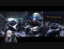 【BORDER BREAK】ふるざおれん【PS4】