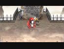 【アナザーエデン】顕現ナギ【☆4と配布のバトルログ20】