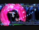 東方剛欲異聞　～ 水没した沈愁地獄 β版　ノーダメージ