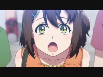 神田川JET GIRLS　#1　神田川が呼んでいる