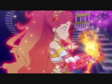 「Be Star」天翔ひびき