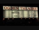 Babymetal - 9/27/19 - [Full Show] - [Multicam] - Ogden Theatre