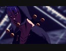 【MMDジョジョ】砂の惑星+【暗チ】
