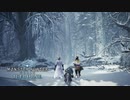 【実況】新たな大地に導かれて【MHWI初見プレイ】　#1.5